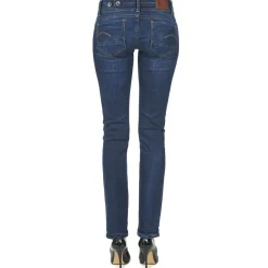 MIDGE SADDLE MID STRAIGHT