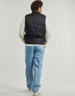 MILANO REGULAR REVERSIBLE LIGHTWEIGHT VEST