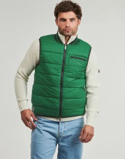 MILANO REGULAR REVERSIBLE LIGHTWEIGHT VEST