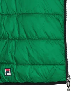 MILANO REGULAR REVERSIBLE LIGHTWEIGHT VEST
