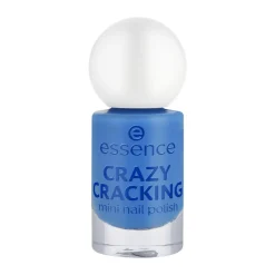 Mini Vernis à Ongles Crazy Cracking - 04 -