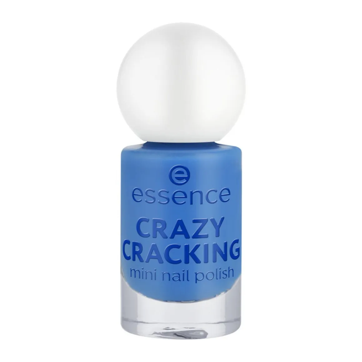 Mini Vernis à Ongles Crazy Cracking - 04 -