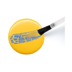 Mini Vernis à Ongles Crazy Cracking - 04 -