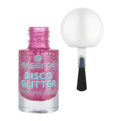 Mini Vernis à Ongles Disco Glitter - 08 -