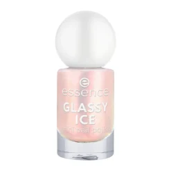 Mini Vernis à Ongles Glassy Ice - 09 -