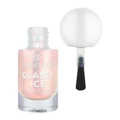 Mini Vernis à Ongles Glassy Ice - 09 -
