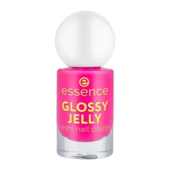 Mini Vernis à Ongles Glossy Jelly - 02 -