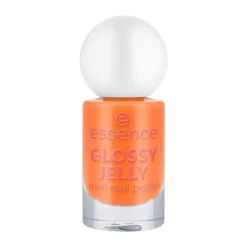 Mini Vernis à Ongles Glossy Jelly - 03 -