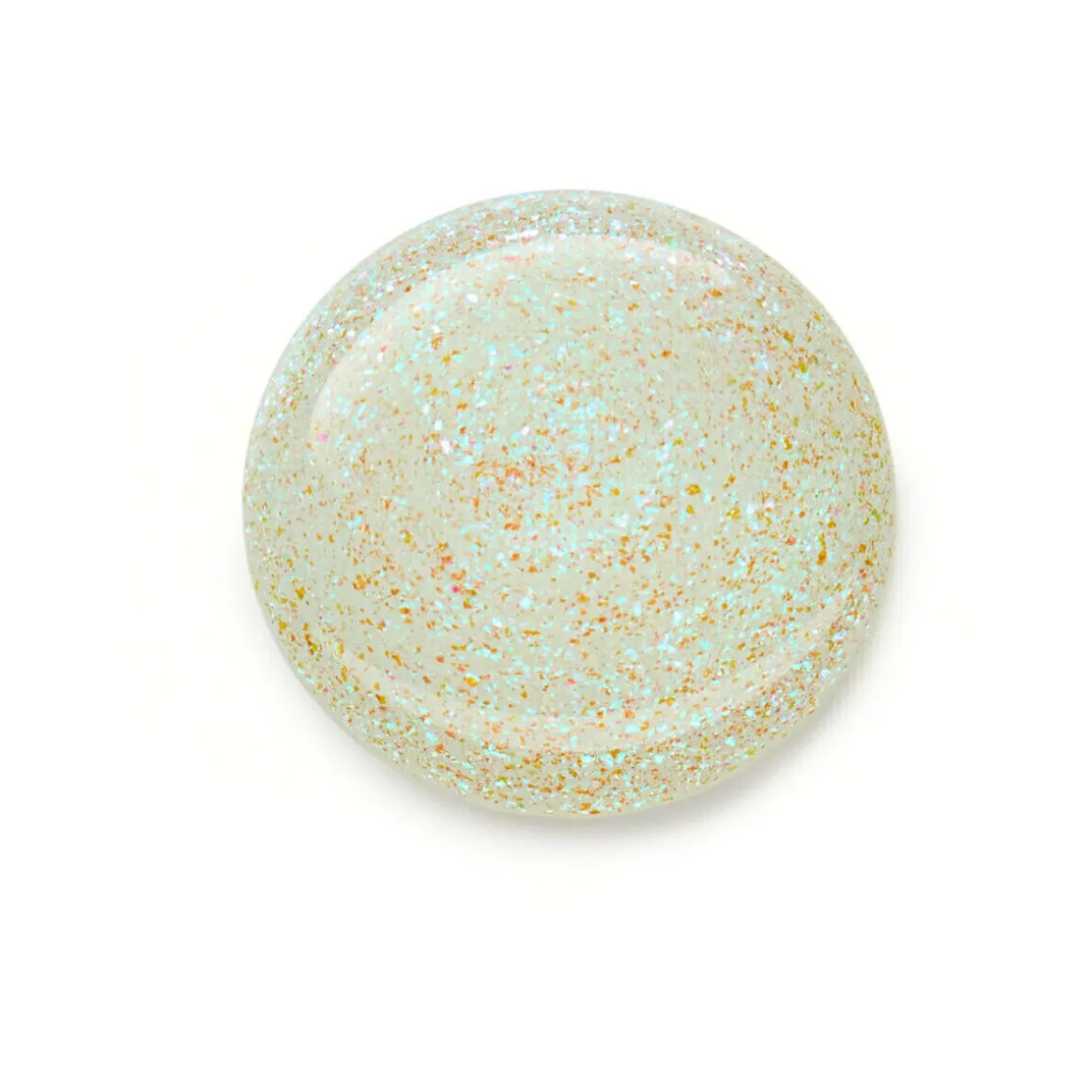 Mini Vernis à Ongles Glow In The Dark - 01 -