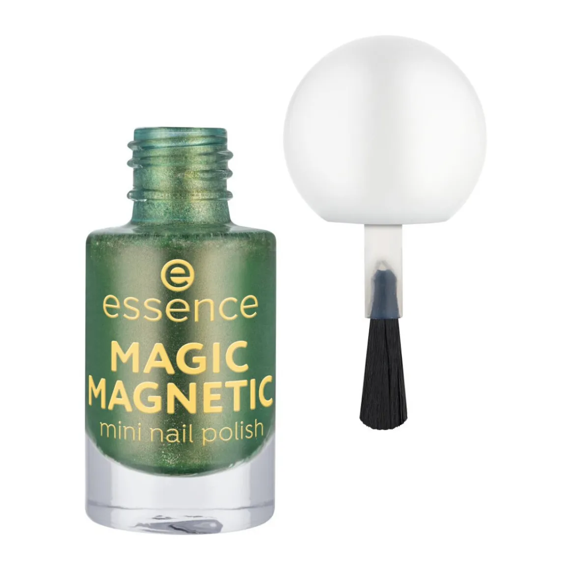 Mini Vernis à Ongles Magic Magnetic - 10-