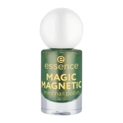 Mini Vernis à Ongles Magic Magnetic - 10-