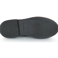 MINIMAL LEATHER CHELSEA LOGOTAPE