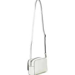 MINIMAL MONOGRAM CAMERA BAG18