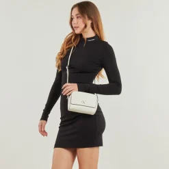 MINIMAL MONOGRAM CAMERA BAG18