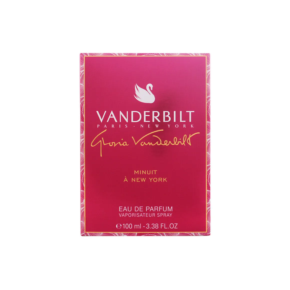 Minuit À New York Eau De Parfum Vaporisateur