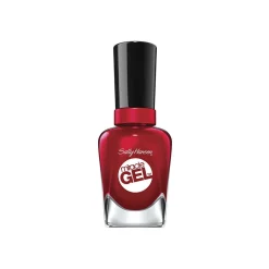 Miracle Gel 680-rhapsody Red