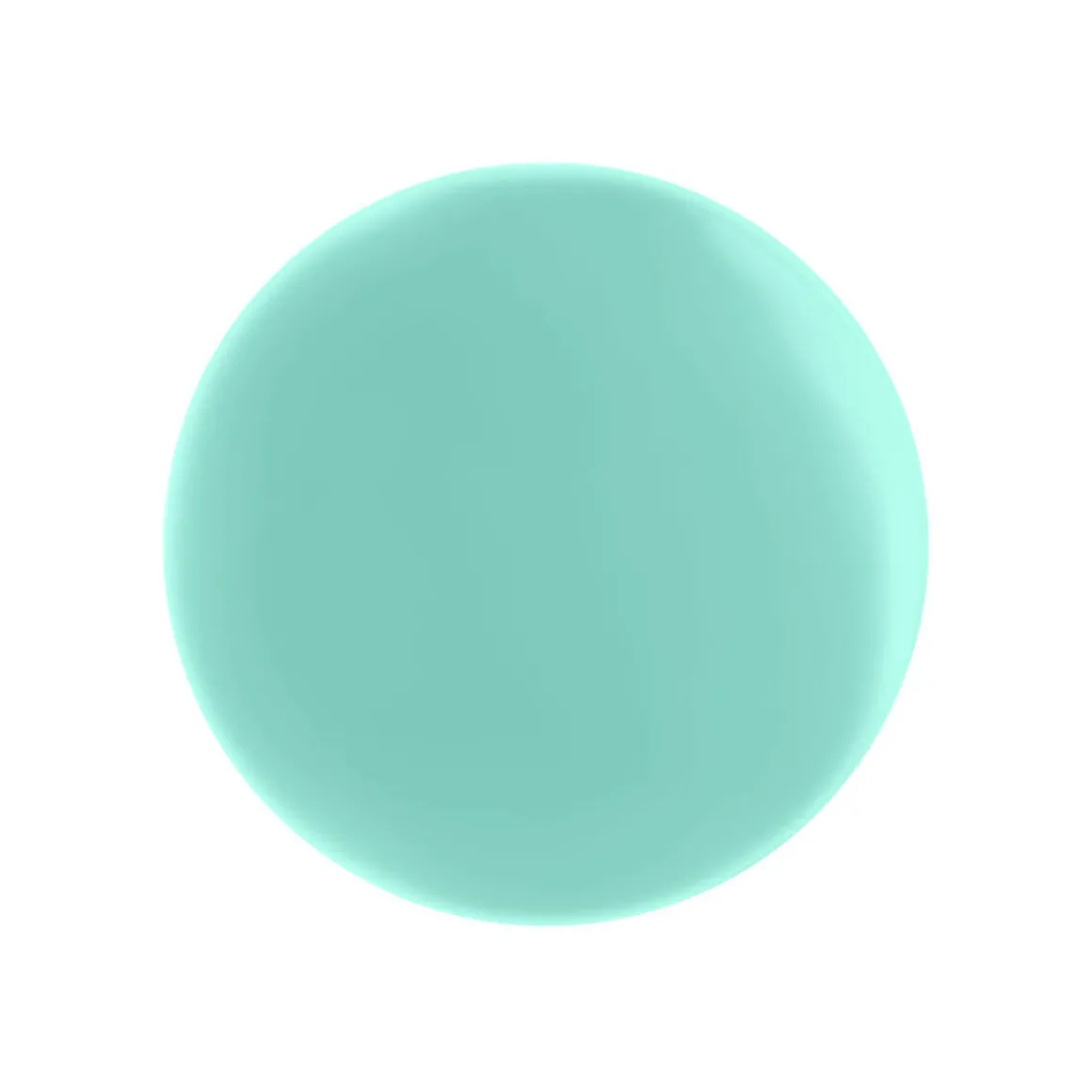 Miracle Pure Nail Polish 840-moonstone Blue