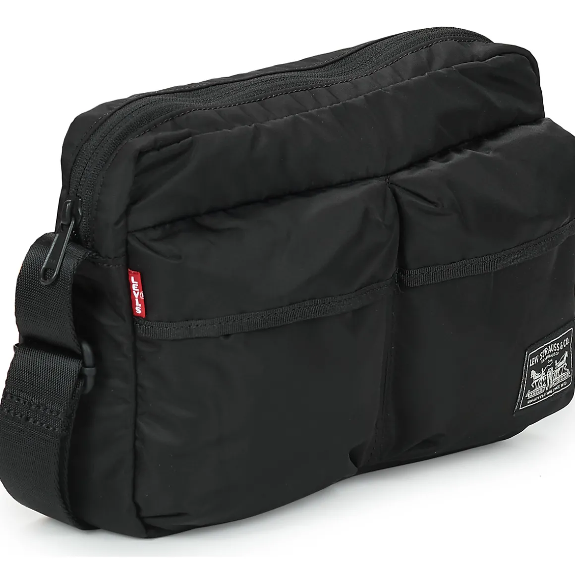 MISSION BAY CROSSBODY