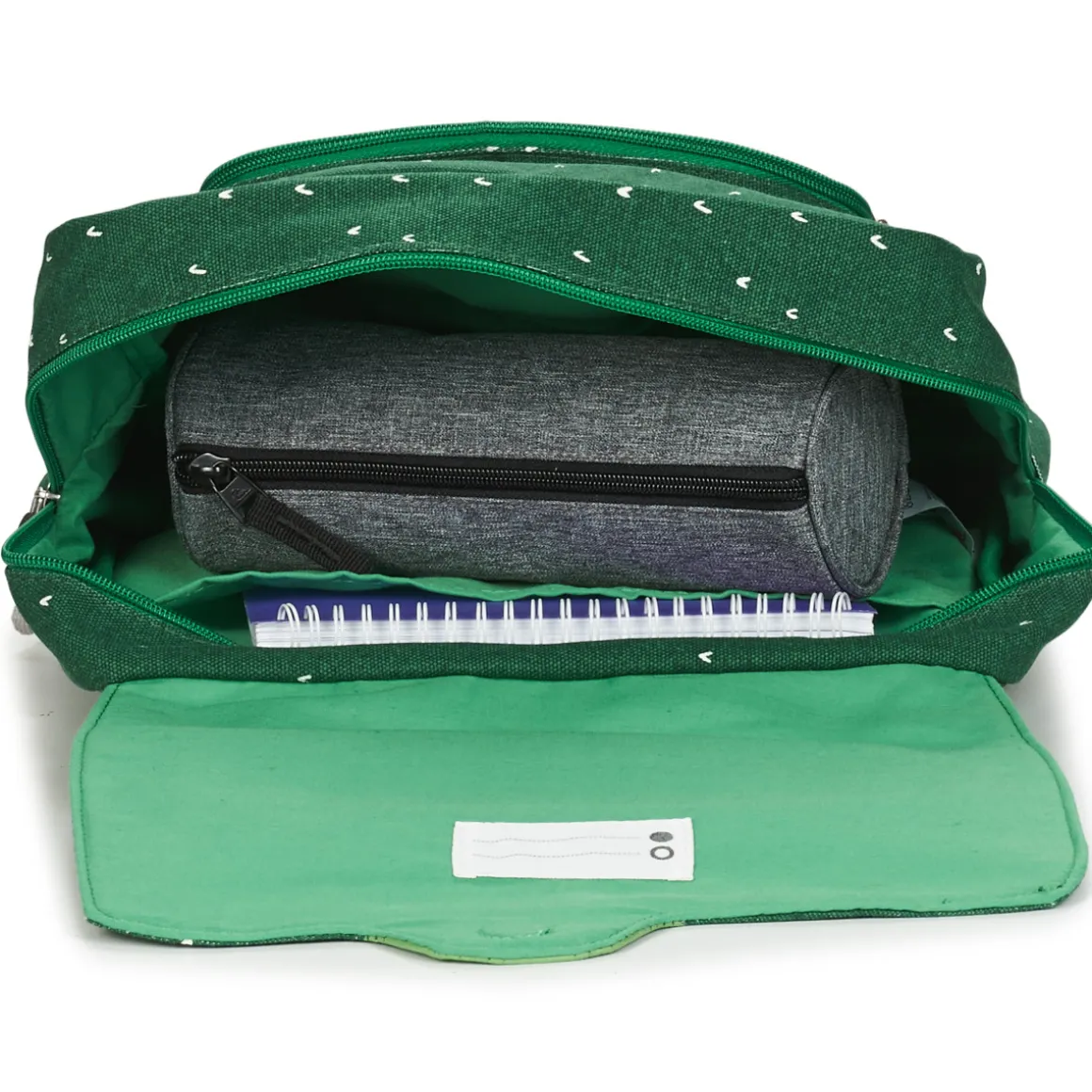 MISTER CROCODILE 29 CM