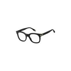 MJ 1025 Cadres Optiques, Noir, 50 mm