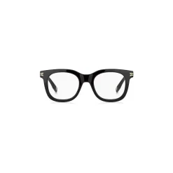 MJ 1025 Cadres Optiques, Noir, 50 mm
