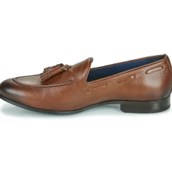 Mocassins Brett & Sons 4669-ANTIQUE-MARRONE