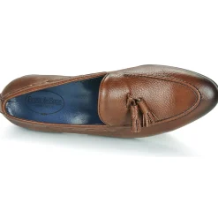 Mocassins Brett & Sons 4669-ANTIQUE-MARRONE