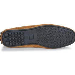 Mocassins Brett & Sons 4679-VELOUR-SABLE