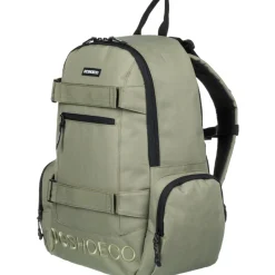 Mochila Breed 25L - Deep Lichen Green