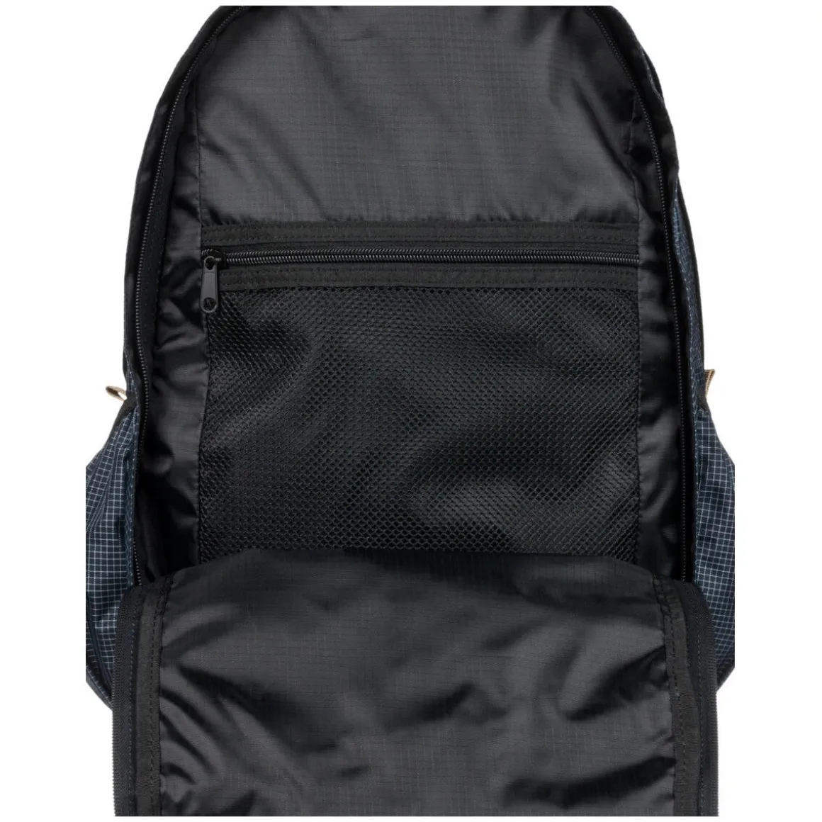 Mochila Skateboards Cypress 26L - Eclipse
