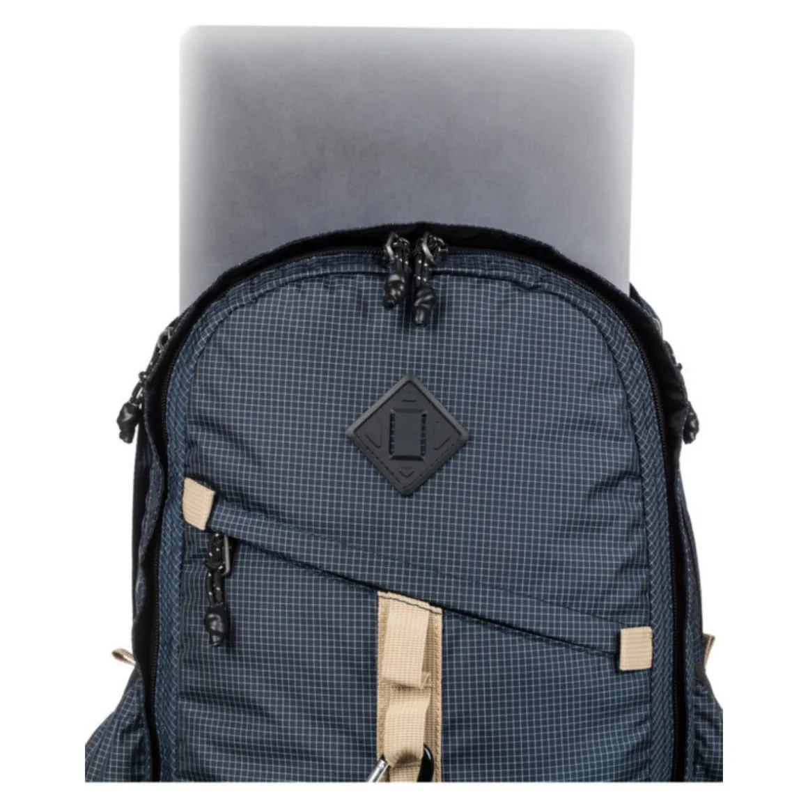 Mochila Skateboards Cypress 26L - Eclipse
