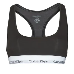 MODERN COTTON UNLINED BRALETTE
