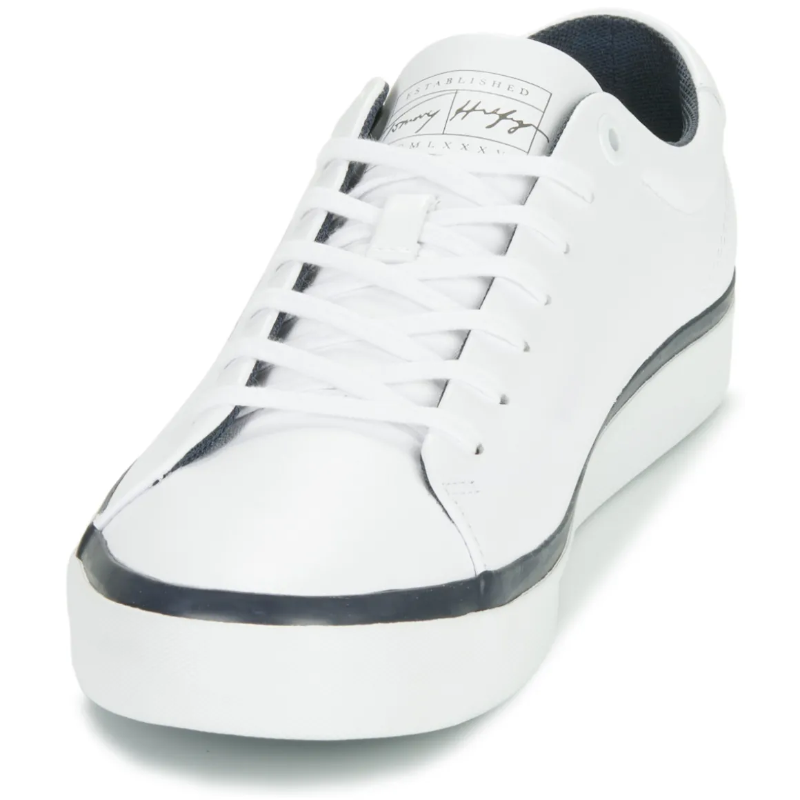 MODERN VULC CORPORATE LEATHER