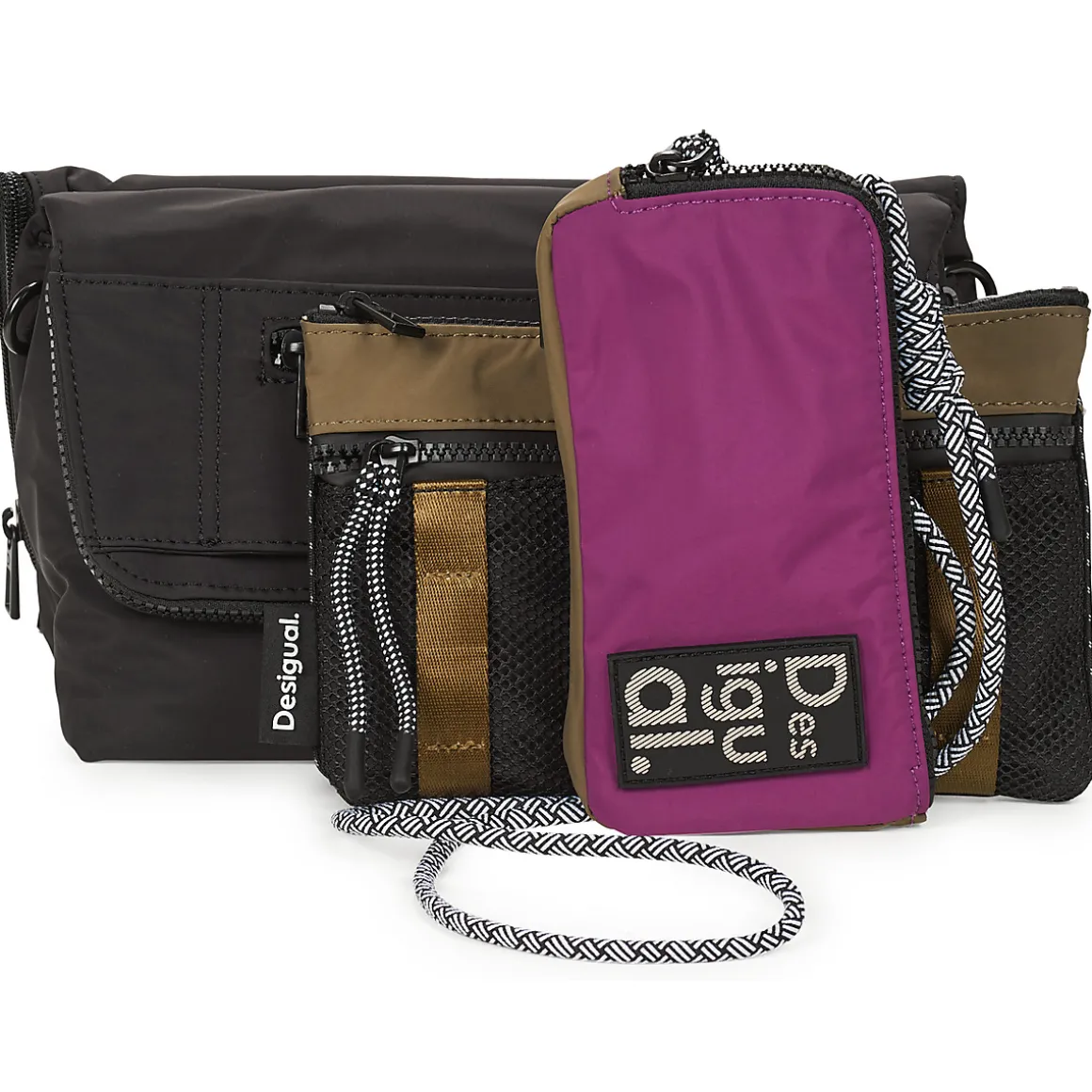 MODULARIS BLUE25 VENECIA MULTI