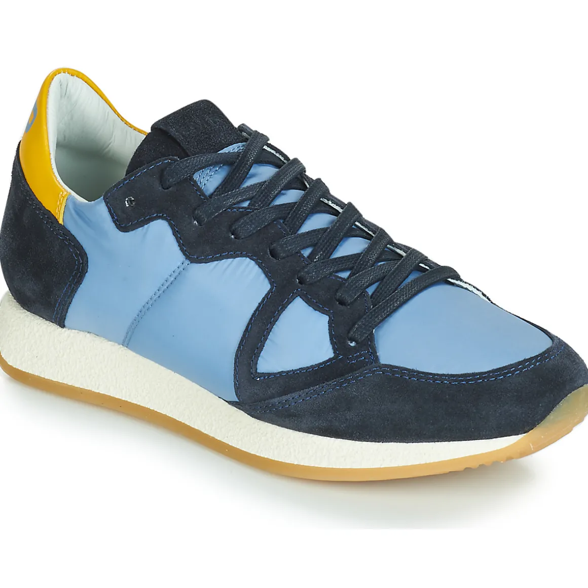 MONACO VINTAGE BASIC