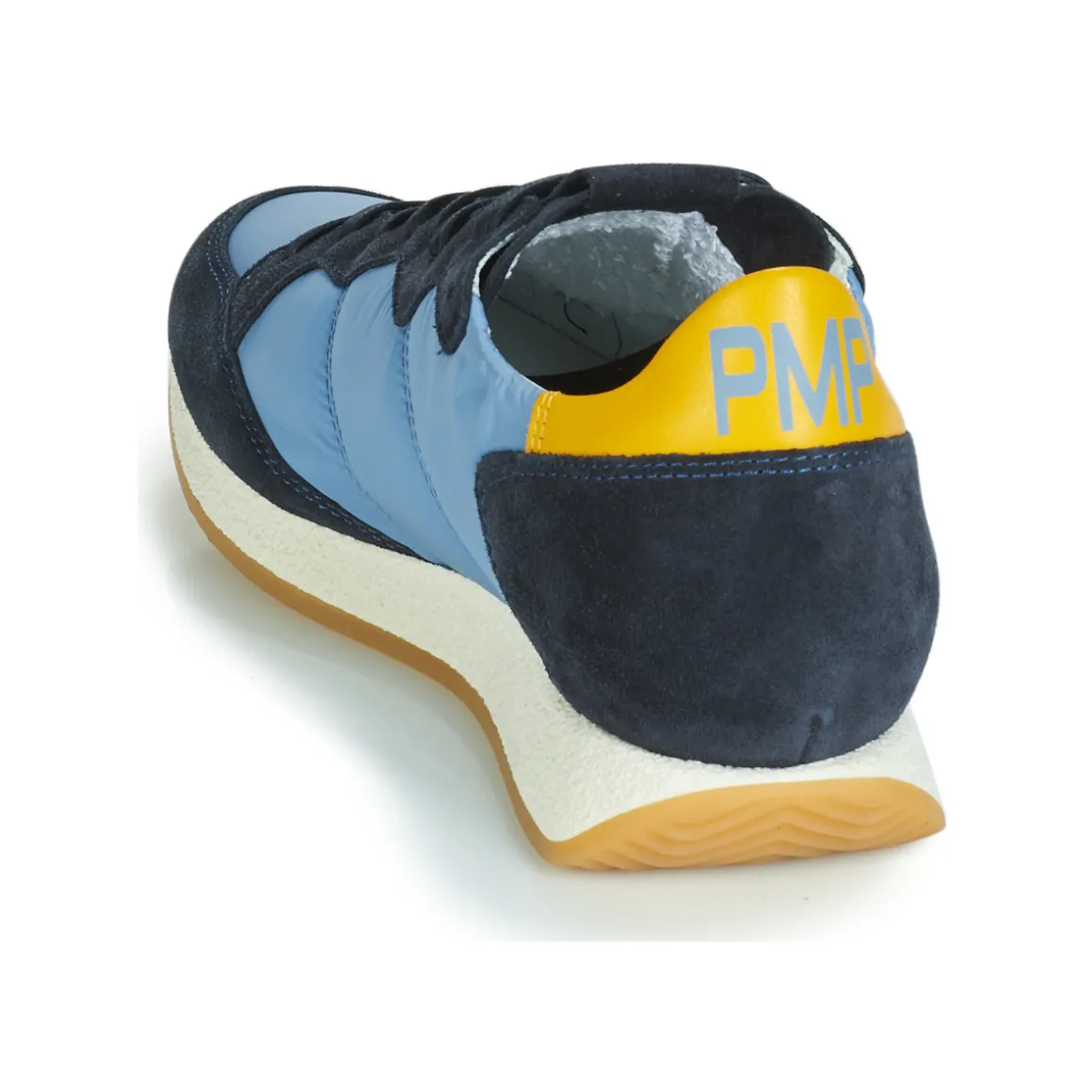 MONACO VINTAGE BASIC