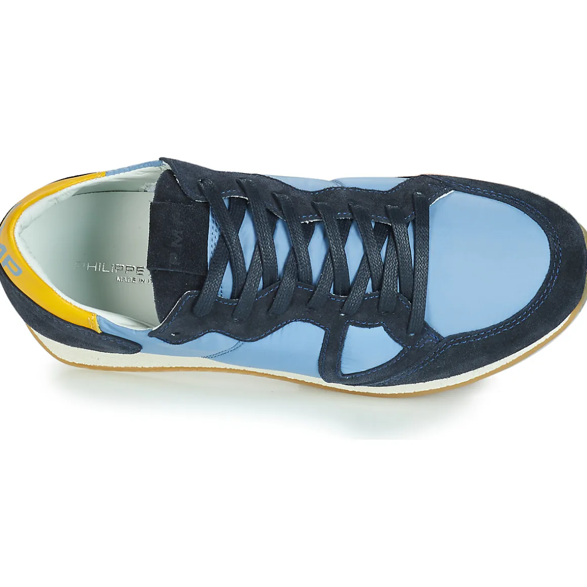 MONACO VINTAGE BASIC