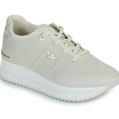 MONIQUE KNIT TRAINER