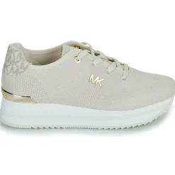 MONIQUE KNIT TRAINER