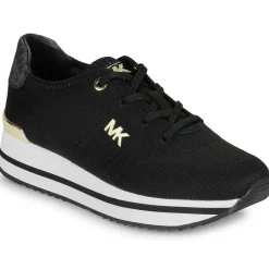 MONIQUE KNIT TRAINER