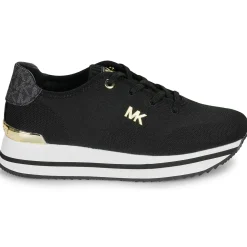 MONIQUE KNIT TRAINER