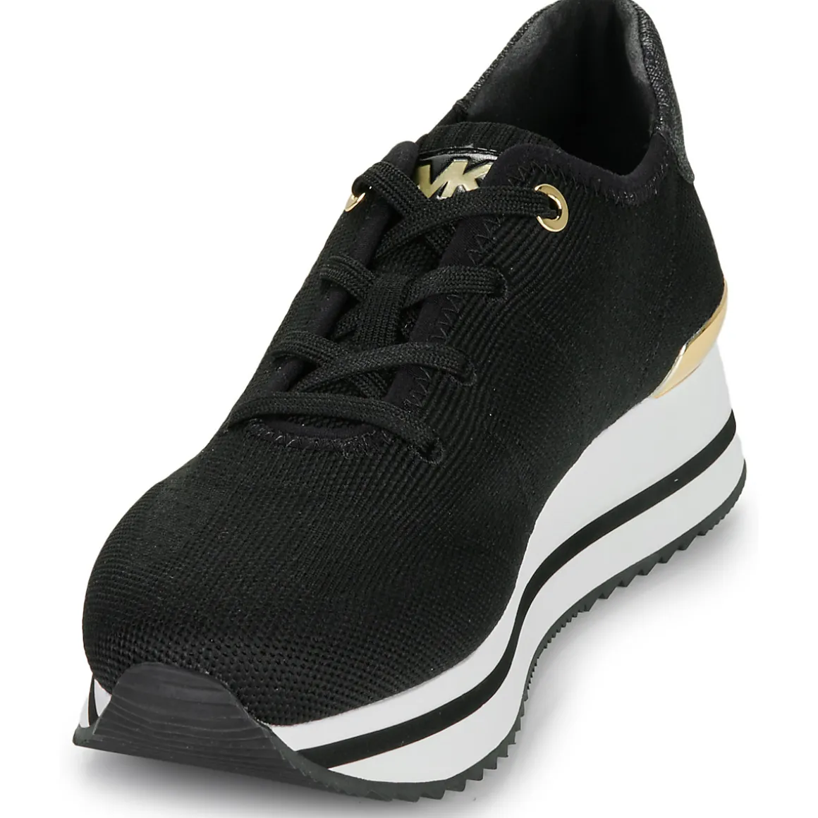 MONIQUE KNIT TRAINER