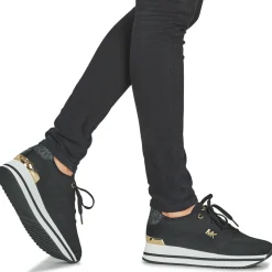 MONIQUE KNIT TRAINER