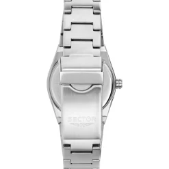 Montre en acier inoxydable