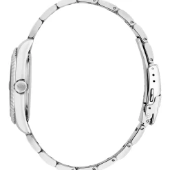 Montre en acier inoxydable