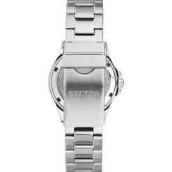 Montre en acier inoxydable