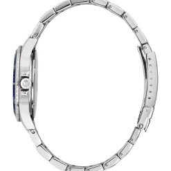 Montre en acier inoxydable