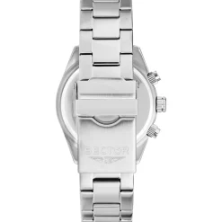 Montre en acier inoxydable