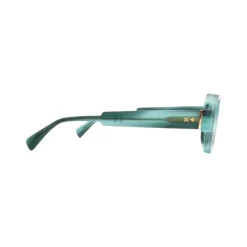 MORETON antireflet Cadres Optiques, Vert, 51 mm