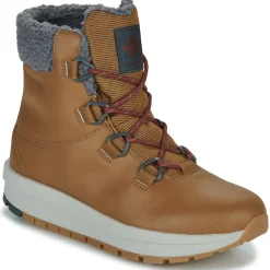 MORITZA BOOT